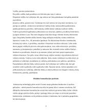 Komunikacija ir šiuolaikinis verslas 6 puslapis
