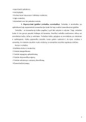 Komunikacijos procesas organizacijoje 5 puslapis