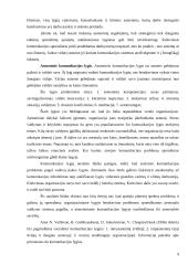 Komunikacijos procesas organizacijoje 9 puslapis