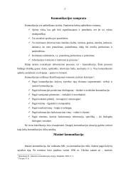 Komunikacijos teorija socialiniuose moksluose 2 puslapis