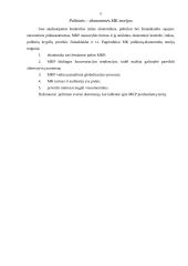 Komunikacijos teorija socialiniuose moksluose 5 puslapis