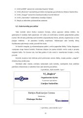Konferencijos organizavimas: Amerikietiškų automobilių importo žala naujų automobilių prekybai Lietuvoje 14 puslapis