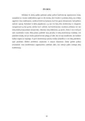 Konferencijos organizavimas: Amerikietiškų automobilių importo žala naujų automobilių prekybai Lietuvoje 17 puslapis