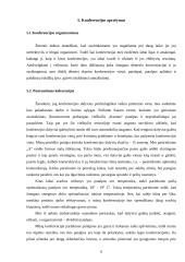 Konferencijos organizavimas: Amerikietiškų automobilių importo žala naujų automobilių prekybai Lietuvoje 5 puslapis