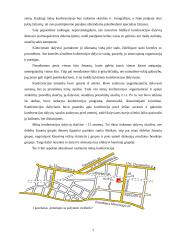 Konferencijos organizavimas: Amerikietiškų automobilių importo žala naujų automobilių prekybai Lietuvoje 6 puslapis