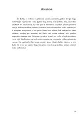 Konferencijos organizavimas: "Skurdas Lietuvoje ir žmogaus teisės" 18 puslapis