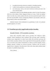 Konferencijos organizavimas: "Skurdas Lietuvoje ir žmogaus teisės" 9 puslapis