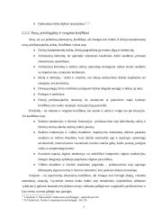 Konflikto samprata, ypatybės ir raida 7 puslapis