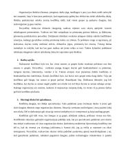 Konfliktas: priežastys, raida, pasekmės ir sprendimo būdai 11 puslapis