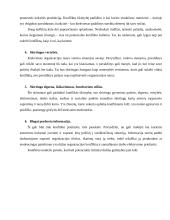 Konfliktas: priežastys, raida, pasekmės ir sprendimo būdai 12 puslapis