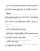 Konfliktas: priežastys, raida, pasekmės ir sprendimo būdai 14 puslapis