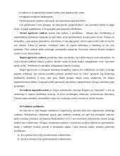 Konfliktas: priežastys, raida, pasekmės ir sprendimo būdai 15 puslapis