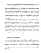Konfliktas: priežastys, raida, pasekmės ir sprendimo būdai 18 puslapis