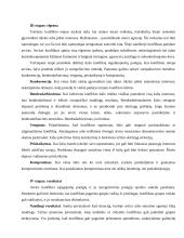 Konfliktas: priežastys, raida, pasekmės ir sprendimo būdai 19 puslapis