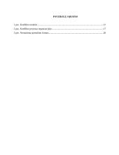 Konfliktas: priežastys, raida, pasekmės ir sprendimo būdai 3 puslapis