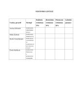 Konfliktas: priežastys, raida, pasekmės ir sprendimo būdai 4 puslapis