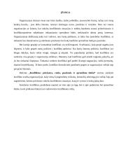 Konfliktas: priežastys, raida, pasekmės ir sprendimo būdai 6 puslapis