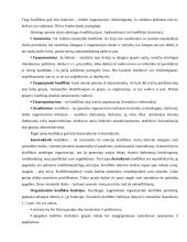 Konfliktas: priežastys, raida, pasekmės ir sprendimo būdai 8 puslapis