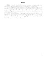 Konfliktų permainų ir streso valdymas organizacijoje 3 puslapis