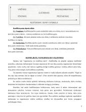 Konfliktų permainų ir streso valdymas organizacijoje 6 puslapis