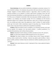 Konfliktų sprendimo procesas 2 puslapis