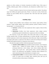 Konfliktų sprendimo procesas 5 puslapis