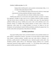 Konfliktų sprendimo procesas 10 puslapis