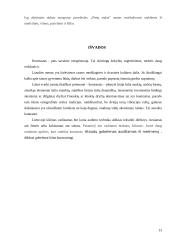 Kontrastas, kaip išraiškos priemonė tekstilėje 12 puslapis