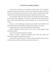 Kontrastas, kaip išraiškos priemonė tekstilėje 4 puslapis