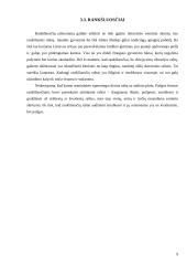 Kontrastas, kaip išraiškos priemonė tekstilėje 8 puslapis