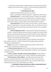 Kontrolės organizacijoje principai, lygiai, funkcijos 10 puslapis