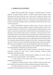 Kontrolės funkcijos esmė ir taikymas organizacijoje 15 puslapis