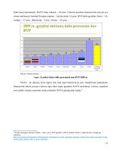 Krašto apsaugos finansavimas Lietuvos sąlygomis 11 puslapis