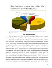Krašto apsaugos finansavimas Lietuvos sąlygomis 12 puslapis