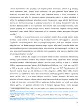 Krašto apsaugos finansavimas Lietuvos sąlygomis 13 puslapis