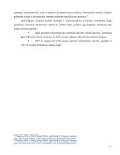 Krašto apsaugos finansavimas Lietuvos sąlygomis 16 puslapis