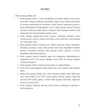 Krašto apsaugos finansavimas Lietuvos sąlygomis 17 puslapis