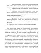 Krašto apsaugos finansavimas Lietuvos sąlygomis 5 puslapis