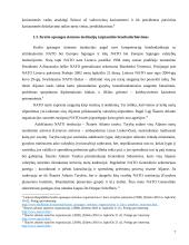 Krašto apsaugos finansavimas Lietuvos sąlygomis 6 puslapis