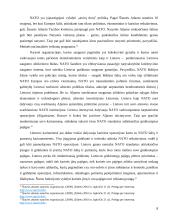 Krašto apsaugos finansavimas Lietuvos sąlygomis 7 puslapis