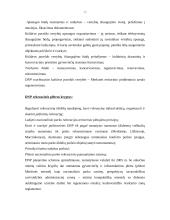 Kultūrinis turizmas Dzūkijos nacionaliniame parke 12 puslapis