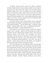 Kultūrinis turizmas Dzūkijos nacionaliniame parke 15 puslapis