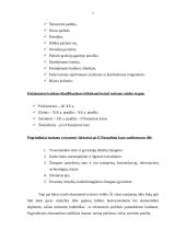 Kultūrinis turizmas Dzūkijos nacionaliniame parke 6 puslapis