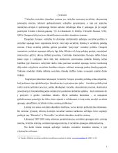 Lenkijos socialinės apsaugos sistema