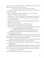 Lenkijos socialinės apsaugos sistema 4 puslapis