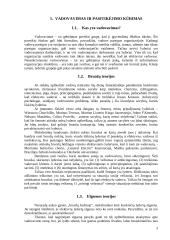 Lyderiavimas ir vadovavimas 3 puslapis