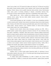 Lietuvos bankų sistema, jos kūrimasis ir raida nuo 1990 metų 20 puslapis