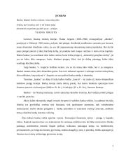 Lietuvos bankų sistema, jos kūrimasis ir raida nuo 1990 metų 3 puslapis