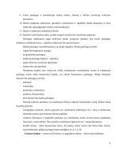 Lietuvos bankų sistema, jos kūrimasis ir raida nuo 1990 metų 6 puslapis