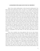 Lietuvos bankų sistema, jos kūrimasis ir raida nuo 1990 metų 8 puslapis